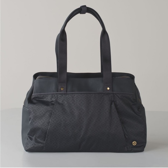 lululemon athletica Handbags - Lululemon Om The Day Bag
